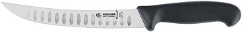 Skinning/cutting knife Giesser 2005, 20 cm Scalloped edge WWL