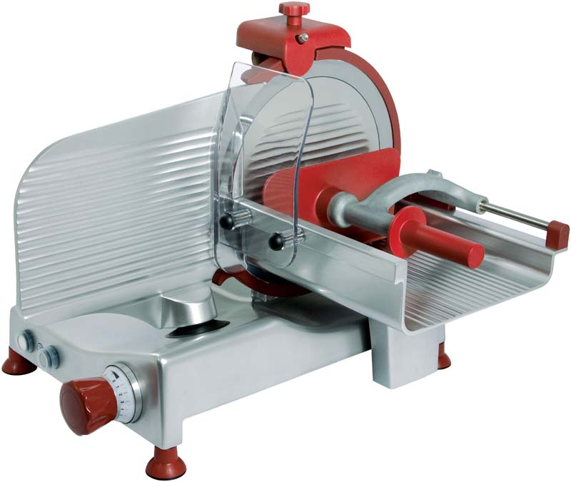 Slicing machine 300 XTC, 230V