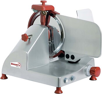Slicing machine 300 XTC, 230V