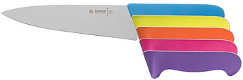 Chefs knife Giesser 8455, 20 cm / SPECIAL COLOURS