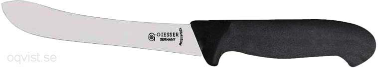 Cutting knife Giesser 2105, 16 cm - 2