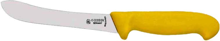 Cutting knife Giesser 2105, 16 cm - 4