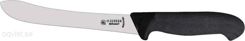 Cutting knife Giesser 2105, 18 cm - 2