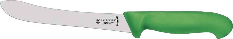 Cutting knife Giesser 2105, 18 cm - 5