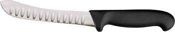 Cutting knife Giesser 2105, 16 cm Scalloped edge WWL