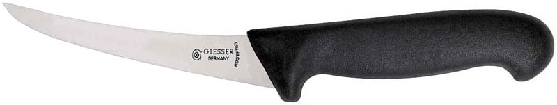 Cutting knife Giesser 2505, 13 cm