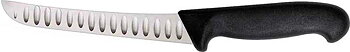Cutting knife Giesser 2605, 15 cm Scalloped edge WWL