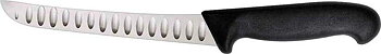 Cutting knife Giesser 2605, 18 cm Scalloped edge WWL
