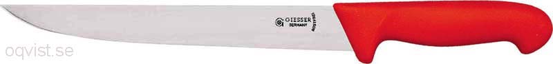 Cutting knife Giesser 3005, 21 cm