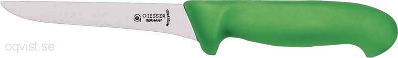 Styckkniv Giesser 3105, 13 cm - 3