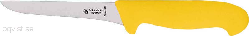 Styckkniv Giesser 3105, 13 cm - 2