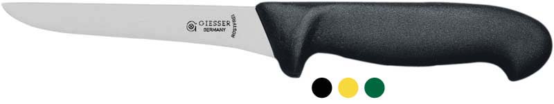 Styckkniv Giesser 3105, 13 cm