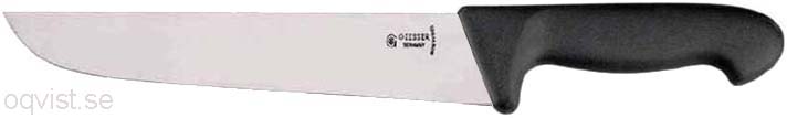 Cutting knife Giesser 4025, 21 cm