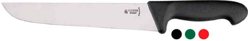 Styckkniv Giesser 4025, 24 cm