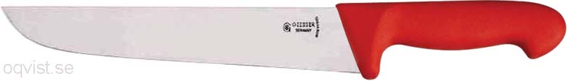 Styckkniv Giesser 4025, 24 cm - 3