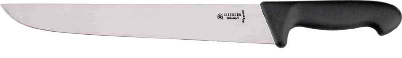 Cutting knife Giesser 4025, 30 cm