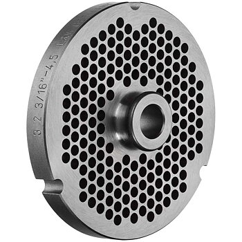 Mincer Plate No 52-10,0 mm