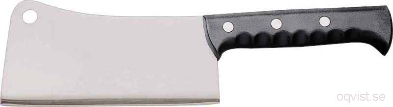 Huggkniv 6655, 22 cm - 1,1 kg
