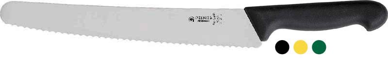 Brödkniv Giesser 8265, 25 cm