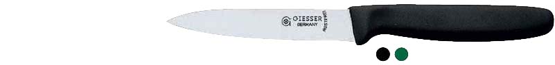 Skalkniv Giesser 8315, 10 cm