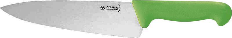 Chefs knife Giesser 8455, 20 cm - 5
