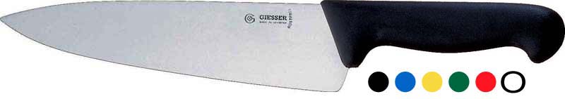 Chefs knife Giesser 8455, 20 cm