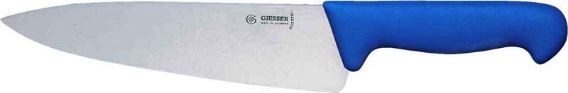 Chefs knife Giesser 8455, 20 cm - 3