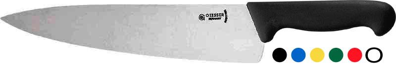 Kockkniv Giesser 8455, 26 cm
