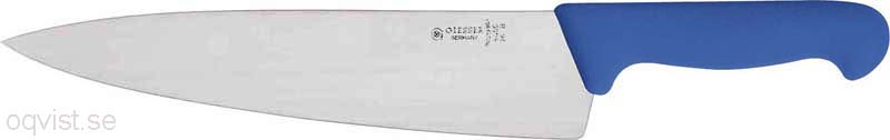 Kockkniv Giesser 8455, 26 cm - 3