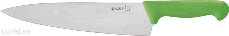 Kockkniv Giesser 8455, 26 cm - 5