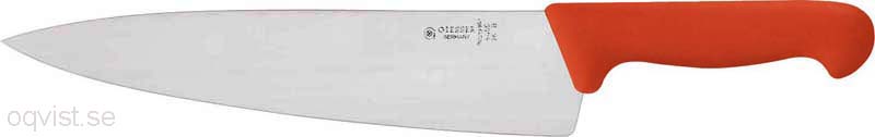 Kockkniv Giesser 8455, 26 cm - 6