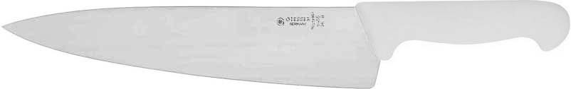 Kockkniv Giesser 8455, 26 cm - 7