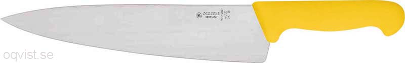 Kockkniv Giesser 8455, 26 cm - 4