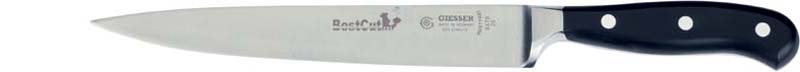 Slicing knife Giesser BestCut 8670, 20 cm