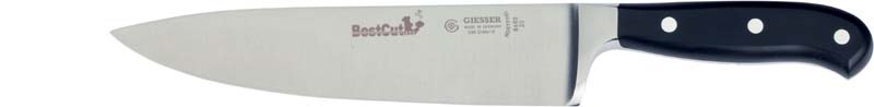 Chefs knife Giesser BestCut 8680, 20 cm