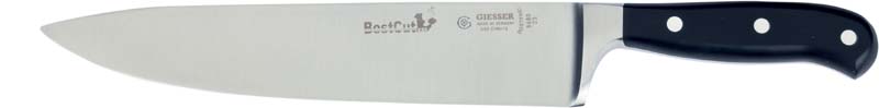 Chefs knife Giesser BestCut 8680, 23 cm
