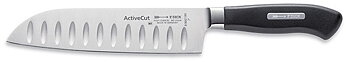 Kockkniv Dick 8904218K Santoku, 18 cm Culterslipad (B)