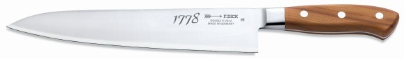 Chefs knife Dick 8164724H, 24 cm