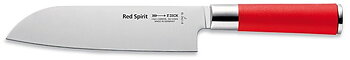 Kockkniv Dick 8174218 Santoku, 18 cm (B)