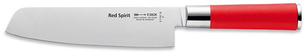 Kockkniv Dick 8174318 Usuba, 18 cm (B)