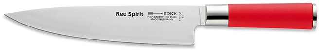 Chefs knife Dick 8174721, 21 cm