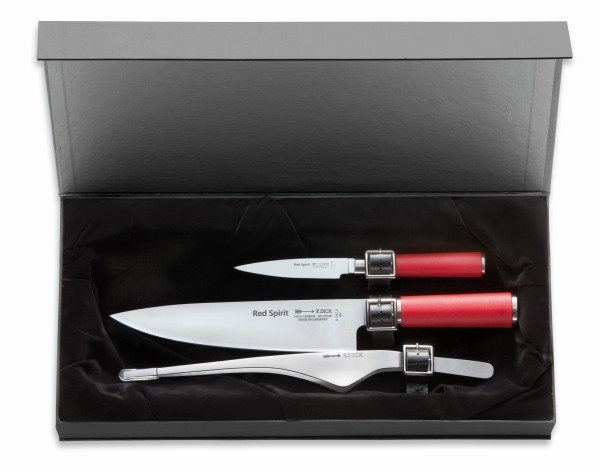 Knivset Dick 8174800 (2 knivar/pincett) (B)
