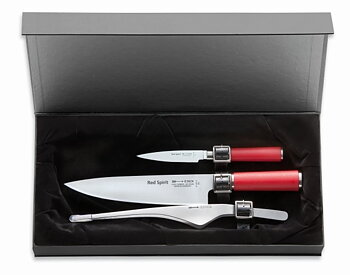Knivset Dick 8174800 (2 knivar/pincett) (B)