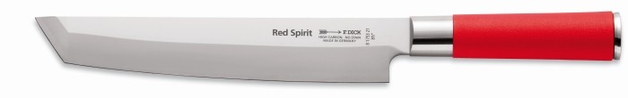 Kock-/Allkniv Dick 8175321 Tanto, 21 cm (B)