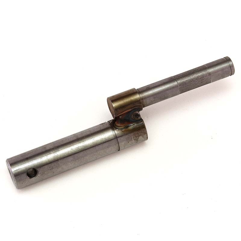 Axel bandrulle MNS-630