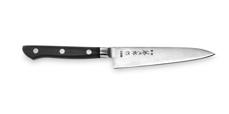 Skalkniv Tojiro F-650, 12 cm
