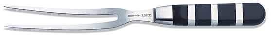 Fork Dick 9190120, 20 cm