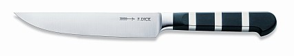 Stek-/Grönsakskniv Dick 8190212, 12 cm (B)