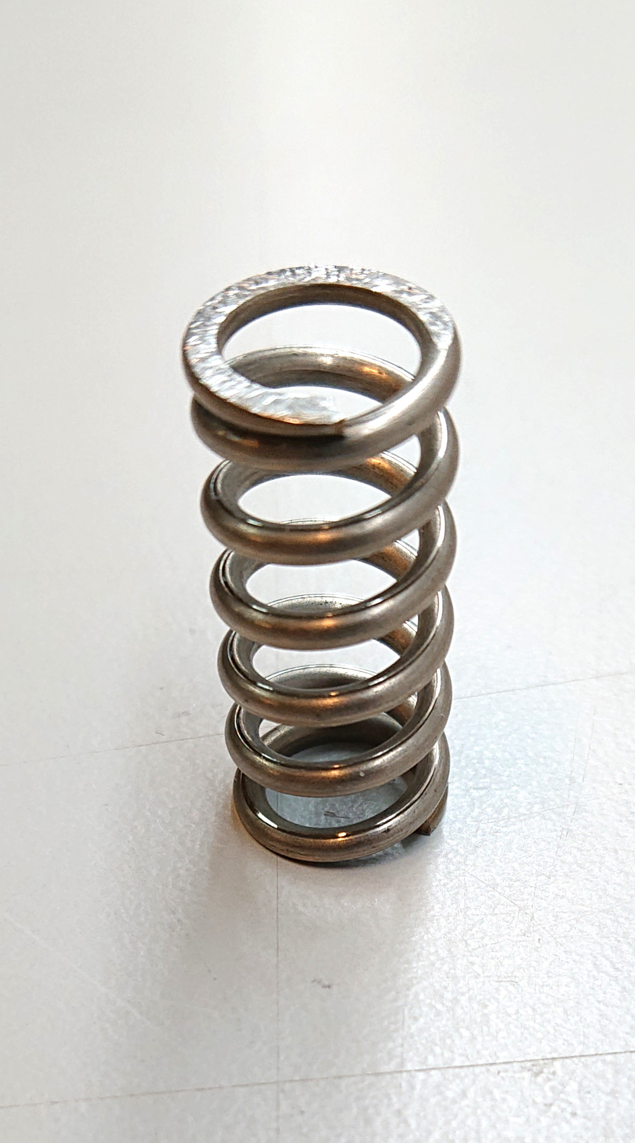 Clamping screw KT-460, small