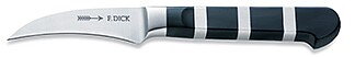 Paring knife Dick 8194607, 7 cm / curved